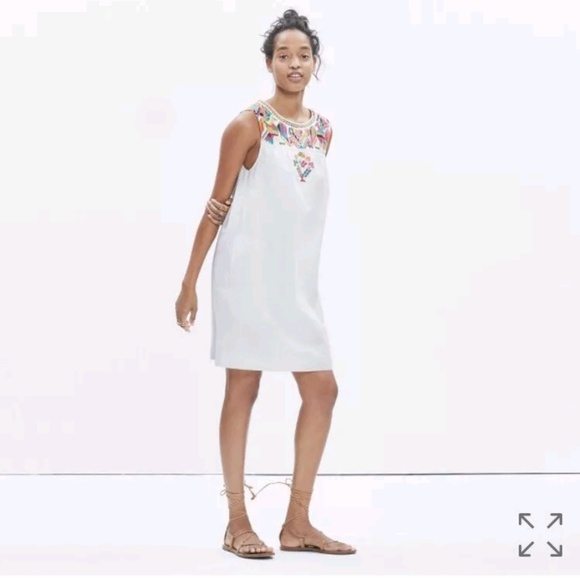 Madewell Dresses & Skirts - JM Drygoods for Madewell La Paloma Dress
